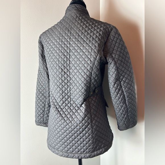 Orvis Quilted Barn Jacket Women’s XS - Picture 2 of 4